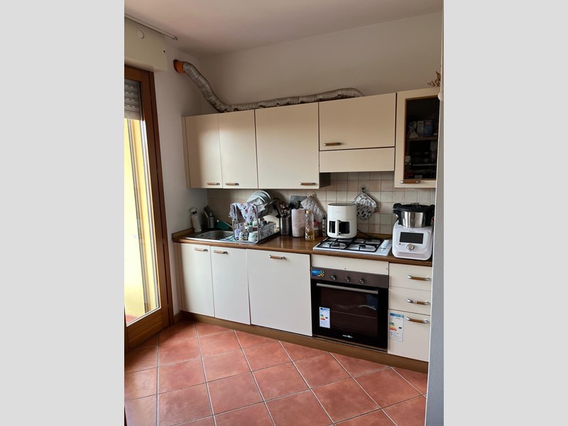 Bilocale in Affitto a Cascina, zona San Casciano, 650&euro;, 56 m², arredato