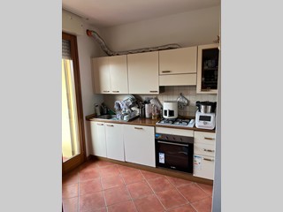 Bilocale in Affitto a Cascina, zona San Casciano, 650&euro;, 56 m², arredato