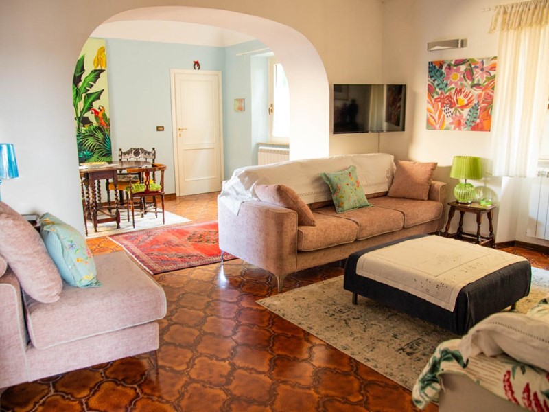 Appartamento in Vendita a Castel del Piano, 175'000&euro;, 340 m², arredato