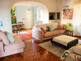 Appartamento in Vendita a Castel del Piano, 175'000&euro;, 340 m², arredato