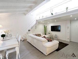 Quadrilocale in Vendita a Massa, 280'000&euro;, 100 m², arredato
