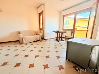 Trilocale in Vendita a Massa, 210'000&euro;, 65 m²