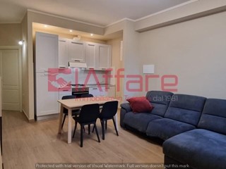 Monolocale in Affitto a Pontedera, 650&euro;, 43 m², arredato