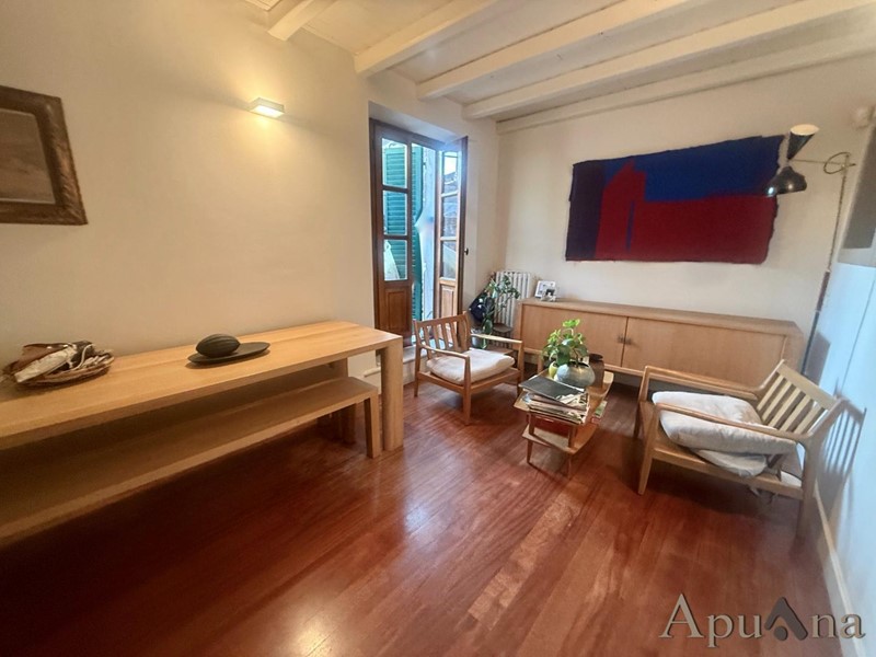 Quadrilocale in Vendita a Massa, 365'000&euro;, 131 m²