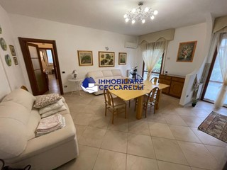 Appartamento in Vendita a Massa, zona Ronchi, 278'000&euro;, 83 m², arredato