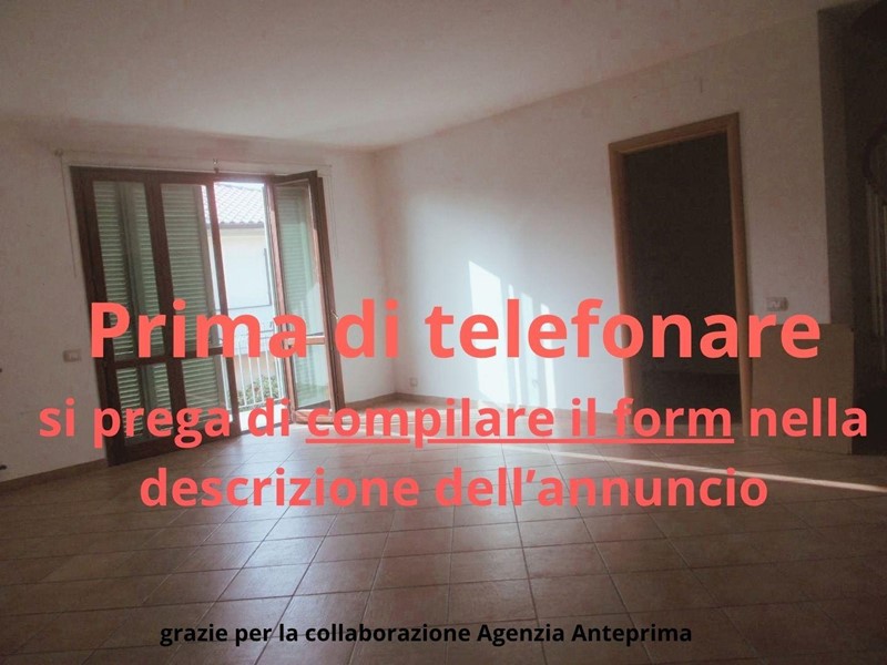 Quadrilocale in Affitto a Ponsacco, 700&euro;, 100 m²