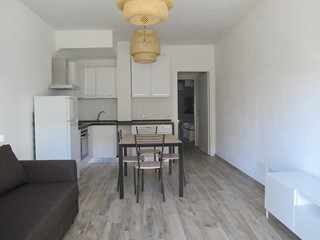 Bilocale in Affitto a Vinci, zona Sovigliana, 600&euro;, 45 m², arredato