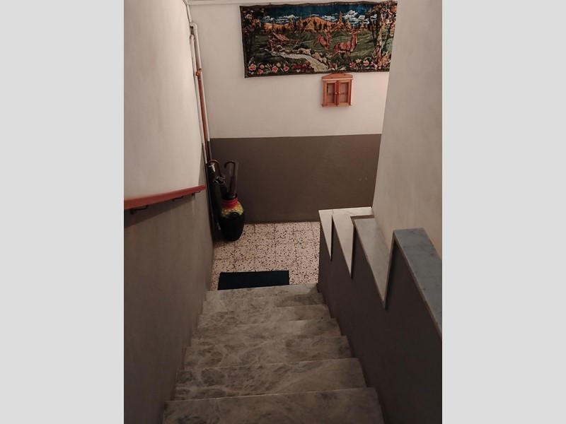 Appartamento in Vendita a Fucecchio, 75'000&euro;, 110 m², arredato