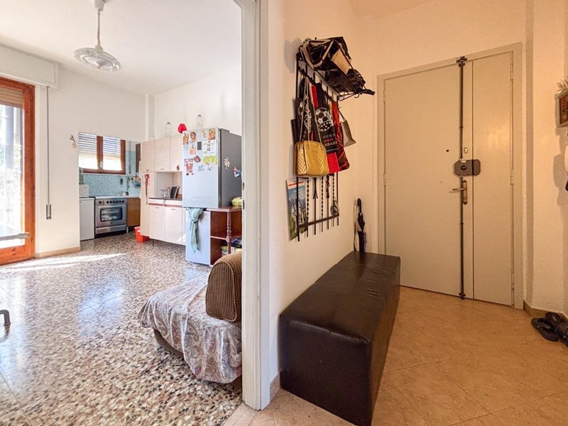 Quadrilocale in Vendita a Empoli, zona Ponzano, 220'000&euro;, 90 m², con Box