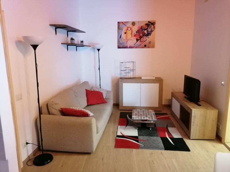 Bilocale in Affitto a Siena, 800&euro;, 50 m², arredato