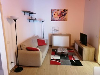 Bilocale in Affitto a Siena, 800&euro;, 50 m², arredato