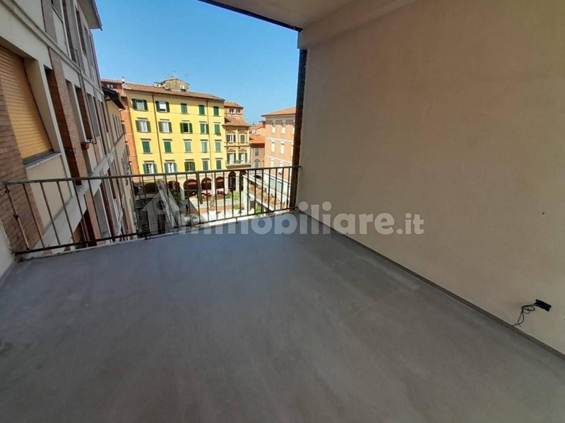 Attico in Vendita a Pisa, 360'000&euro;, 100 m²