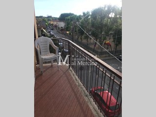 Quadrilocale in Vendita a Viareggio, 180'000&euro;, 60 m², arredato