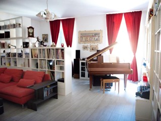 Appartamento in Vendita a Pisa, 430'000&euro;, 150 m²