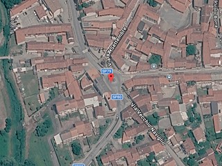 Quadrilocale in Vendita a Albiano d'Ivrea, 83'808&euro;, 140 m², con Box