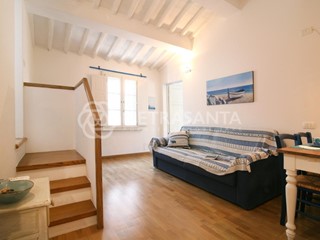 Quadrilocale in Affitto a Pietrasanta, 8'000&euro;, 52 m², arredato