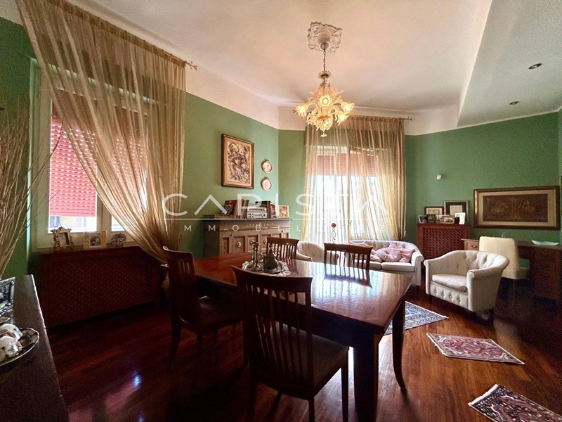 Appartamento in Vendita a Ortona, 360'000&euro;, 142 m²