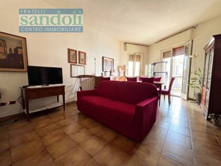 Trilocale in Vendita a Vercelli, 65'000&euro;, 90 m²