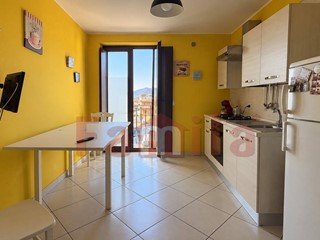 Trilocale in Vendita a Mugnano del Cardinale, 126'000&euro;, 100 m²