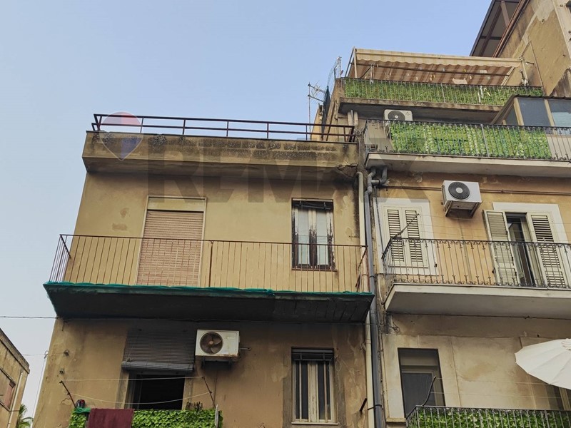 Quadrilocale in Vendita a Caltagirone, 35'000&euro;, 72 m²
