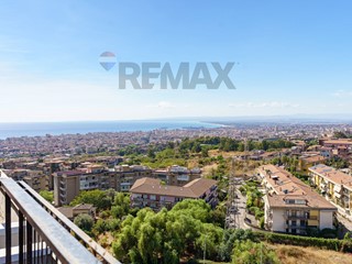 Attico in Vendita a Tremestieri Etneo, 187'000&euro;, 142 m²