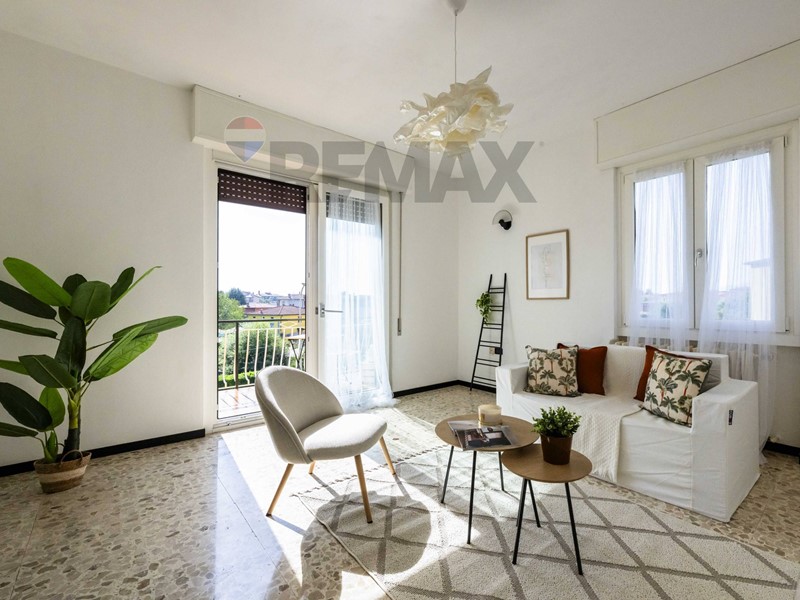 Trilocale in Vendita a Albano Sant'Alessandro, 186'000&euro;, 145 m²