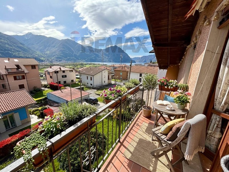 Quadrilocale in Vendita a Costa Volpino, 118'000&euro;, 117 m²