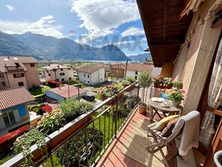 Quadrilocale in Vendita a Costa Volpino, 118'000&euro;, 117 m²