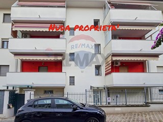 Quadrilocale in Vendita a San Giovanni Teatino, 78'000&euro;, 70 m²