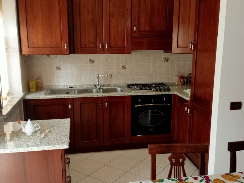 Appartamento in Vendita a Sassoferrato, 68'000&euro;, 85 m²