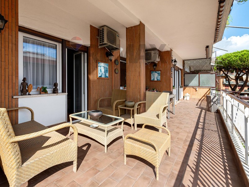 Quadrilocale in Vendita a Roma, 520'000&euro;, 130 m²
