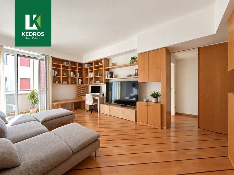 Trilocale in Vendita a Milano, 590'000&euro;, 100 m²