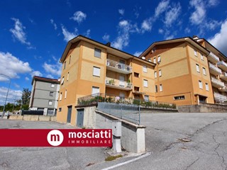 Trilocale in Vendita a Castelraimondo, 55'000&euro;, 45 m²