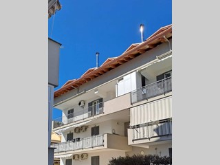 Trilocale in Vendita a Villaricca, 245'000&euro;, 95 m²