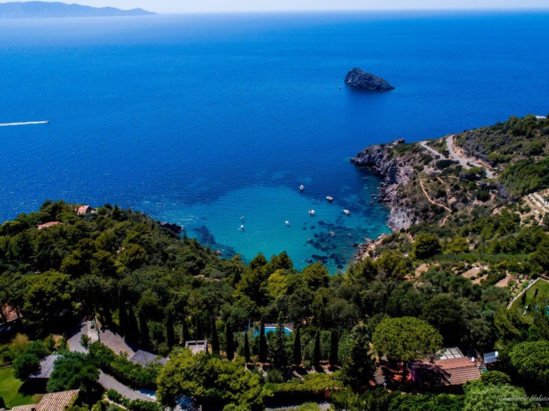 Trilocale in Vendita a Monte Argentario, 500'000&euro;, 79 m²