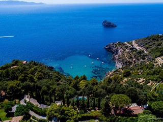 Trilocale in Vendita a Monte Argentario, 500'000&euro;, 79 m²