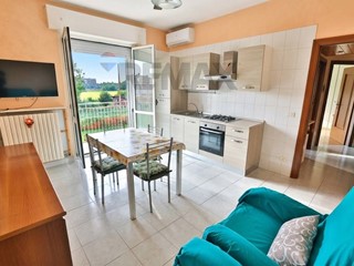 Trilocale in Vendita a Bollate, 169'000&euro;, 60 m²