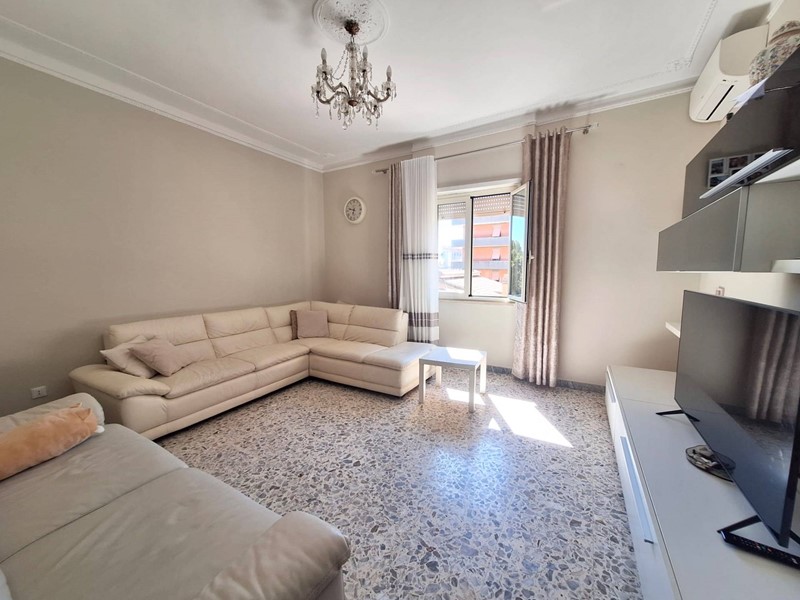 Trilocale in Vendita a Monterotondo, 169'000&euro;, 97 m²