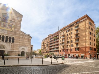 Bilocale in Vendita a Roma, 395'000&euro;, 60 m²