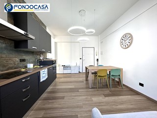 Trilocale in Vendita a Albissola Marina, 355'000&euro;, 92 m²