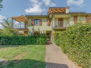 Quadrilocale in Vendita a Novellara, 179'000&euro;, 93 m²