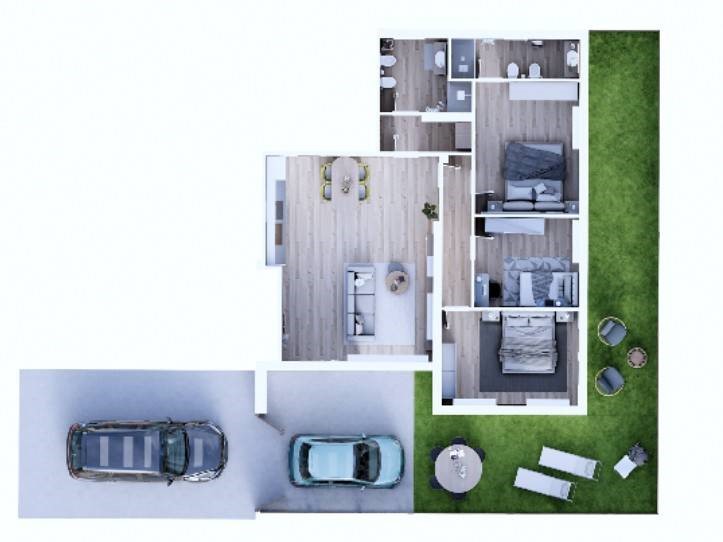 Appartamento in Vendita a Rovigo, 250'000&euro;, 130 m²