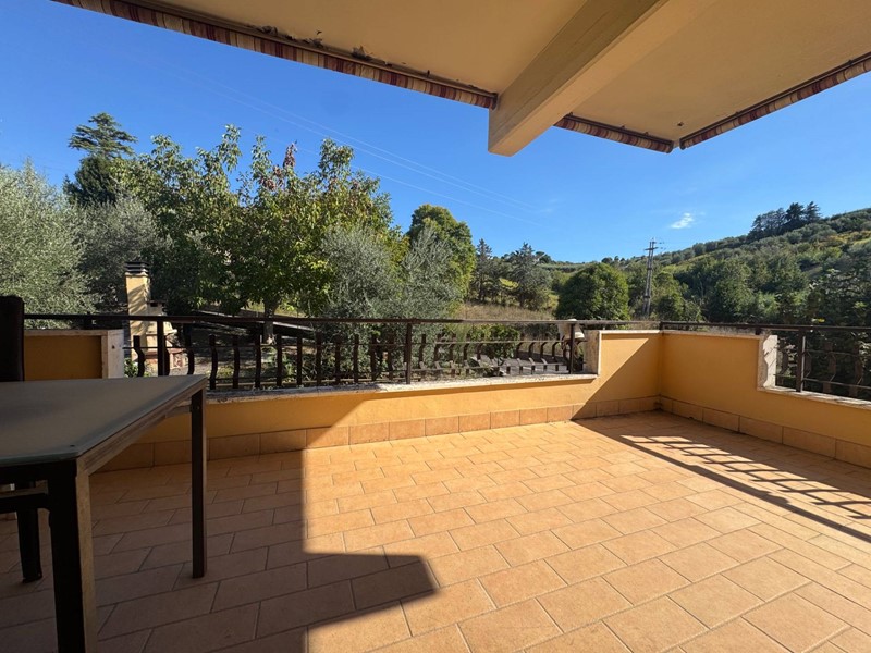 Trilocale in Vendita a Monterotondo, 189'000&euro;, 94 m²