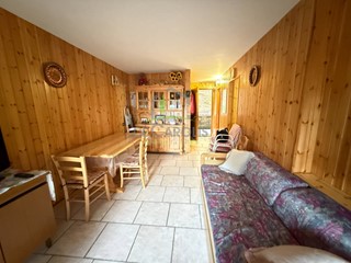 Monolocale in Vendita a Sarnano, 45'000&euro;, 46 m²