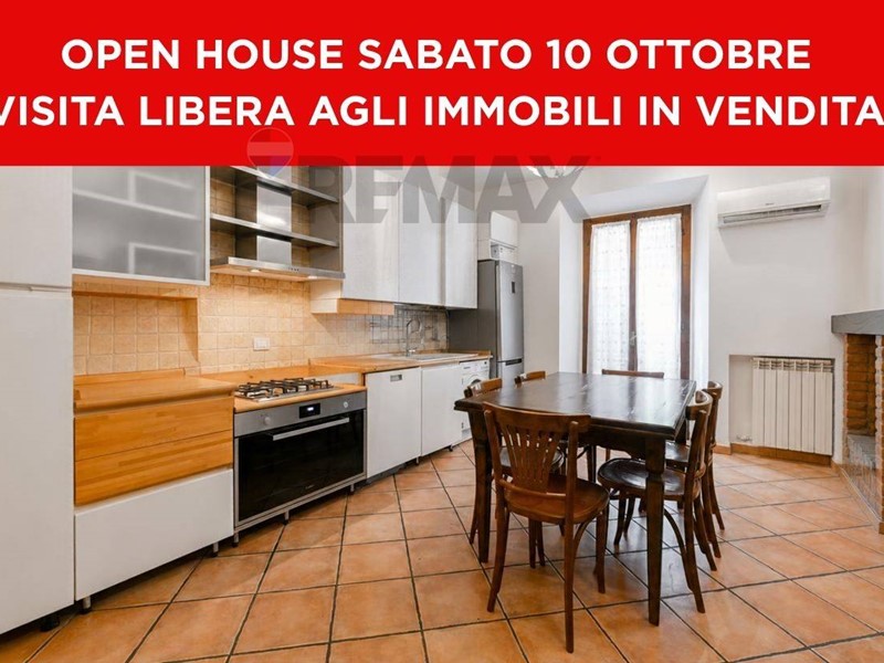 Trilocale in Vendita a Milano, 580'000&euro;, 90 m²