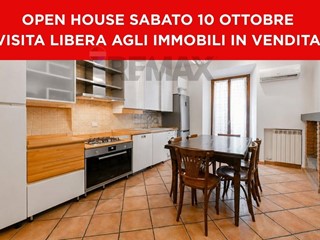 Trilocale in Vendita a Milano, 580'000&euro;, 90 m²