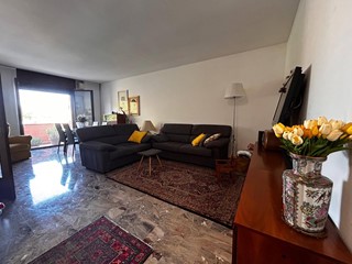 Appartamento in Vendita a Rovigo, 105'000&euro;, 115 m²