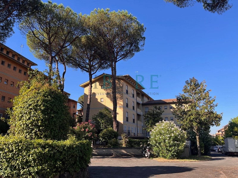 Appartamento in Vendita a Roma, 349'000&euro;, 130 m²
