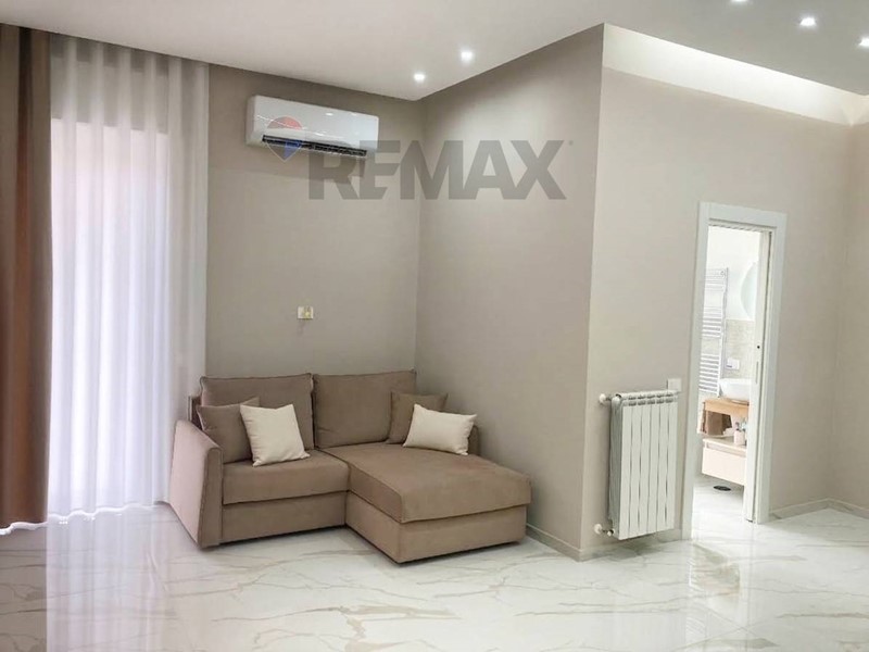 Trilocale in Vendita a Sant'Anastasia, 170'000&euro;, 80 m²