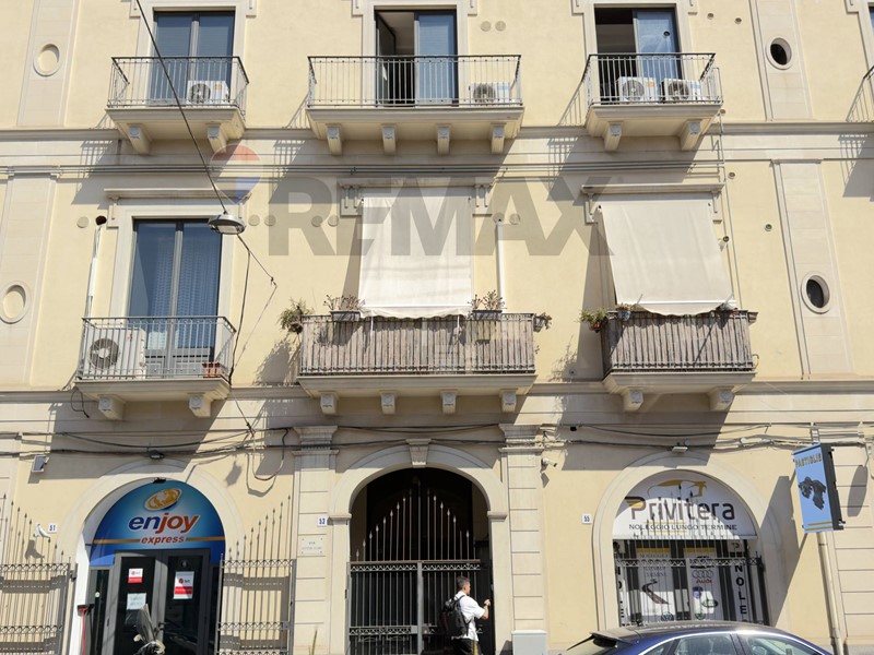 Bilocale in Vendita a Catania, 99'000&euro;, 59 m²